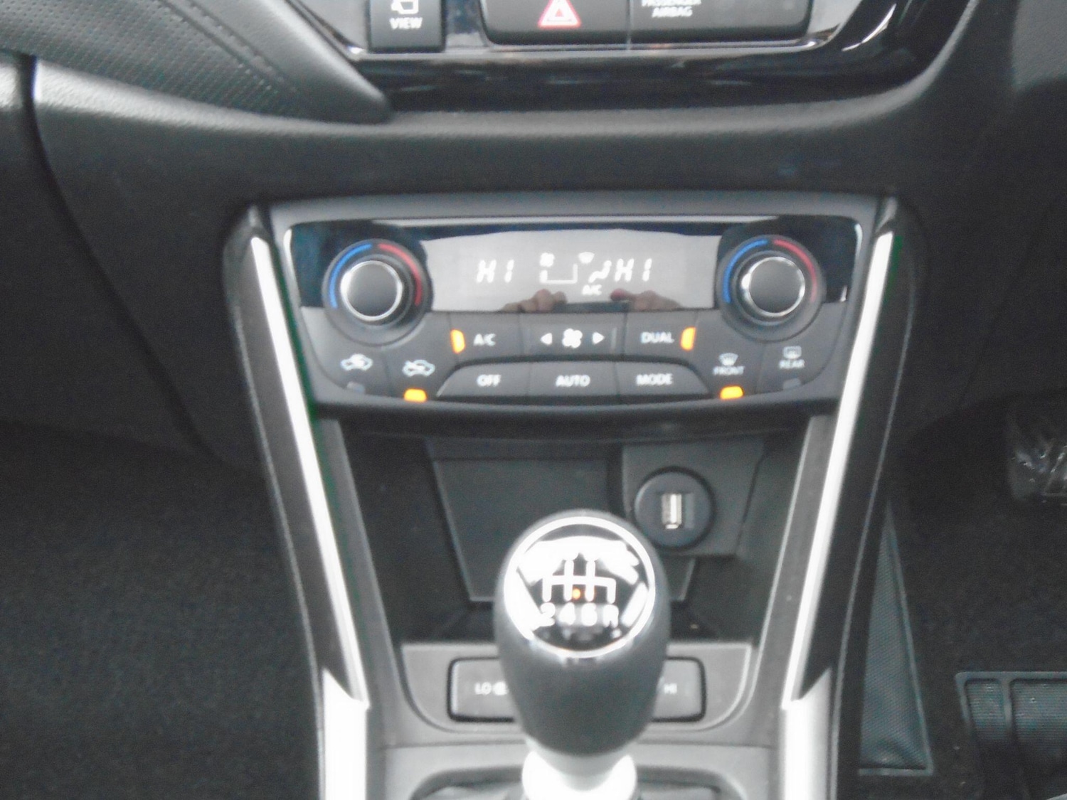 Used Suzuki SX4 S-Cross 2022 for sale - 77550056: Photo 48