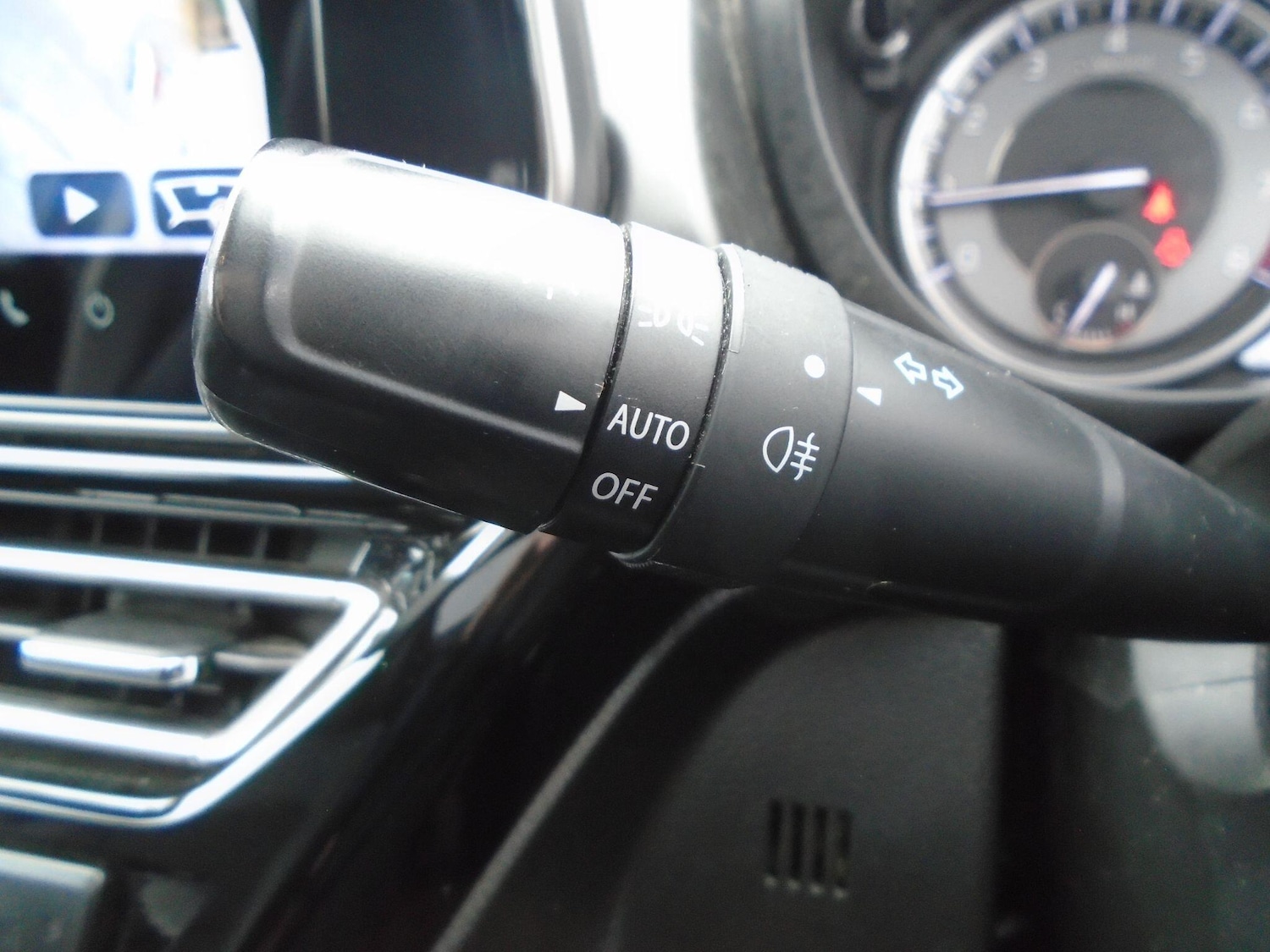 Used Suzuki SX4 S-Cross 2022 for sale - 77550056: Photo 55