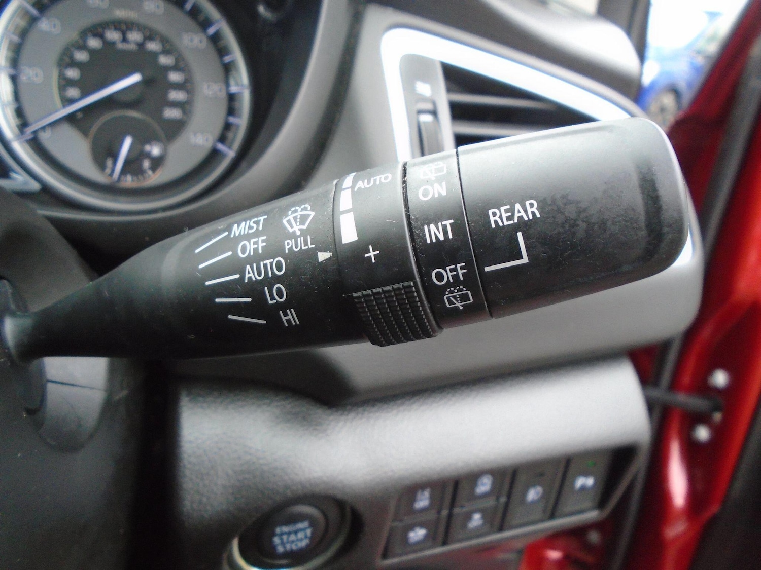 Used Suzuki SX4 S-Cross 2022 for sale - 77550056: Photo 56