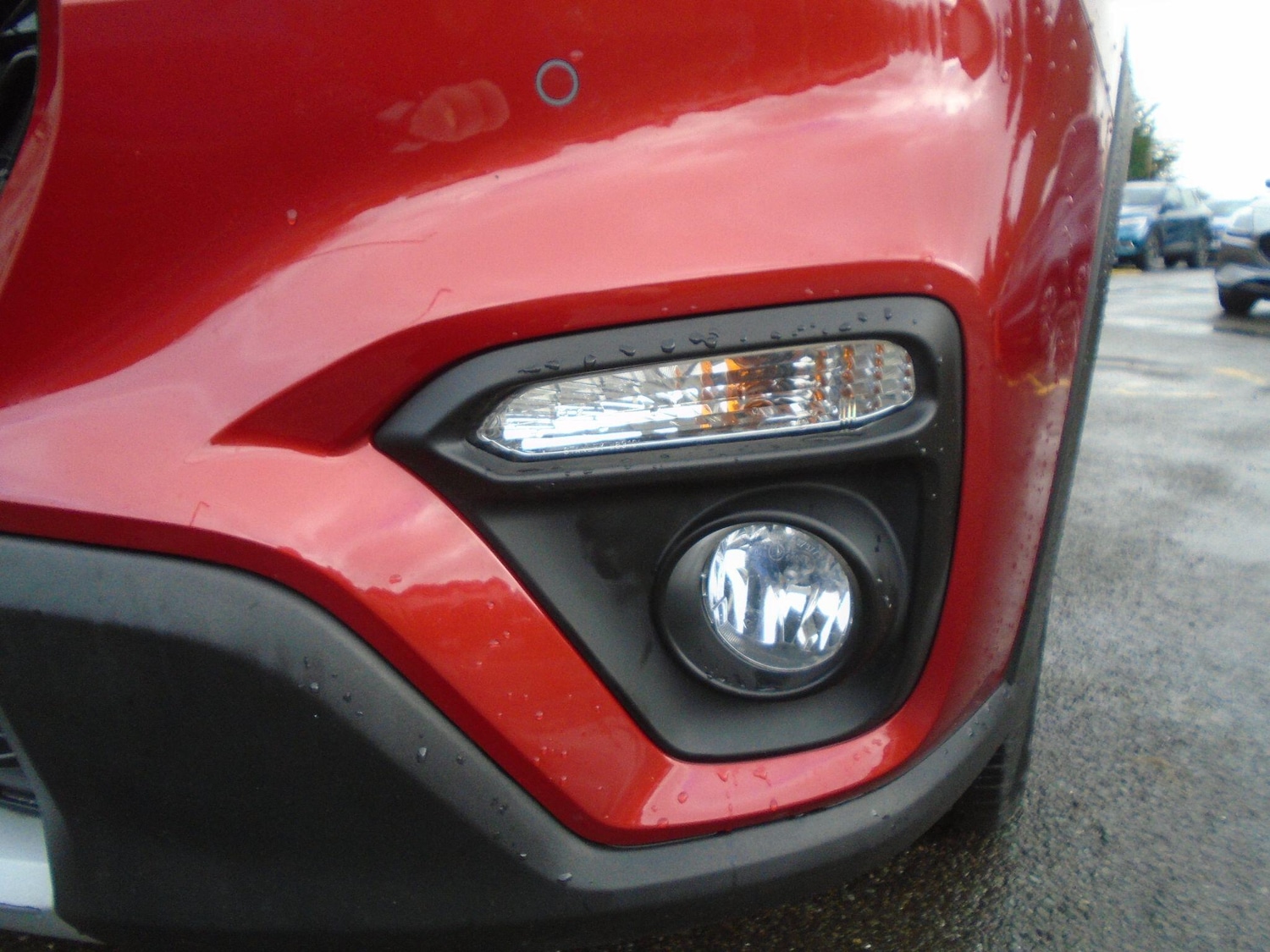 Used Suzuki SX4 S-Cross 2022 for sale - 77550056: Photo 8