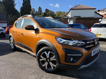 2023 (23) - 1.0 TCe Prestige 5dr CVT