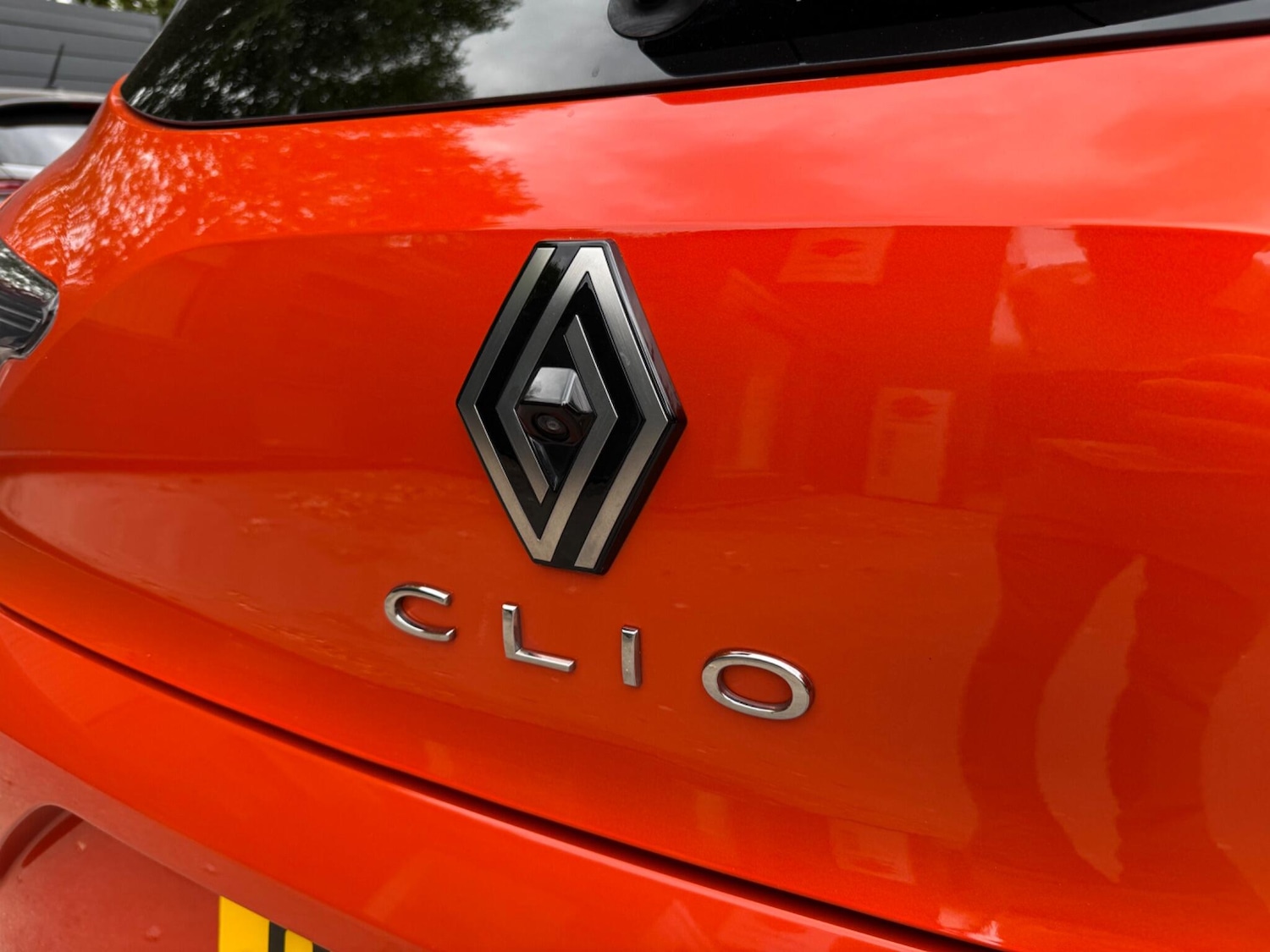 Used Renault Clio 2024 for sale - 76644995: Photo 10