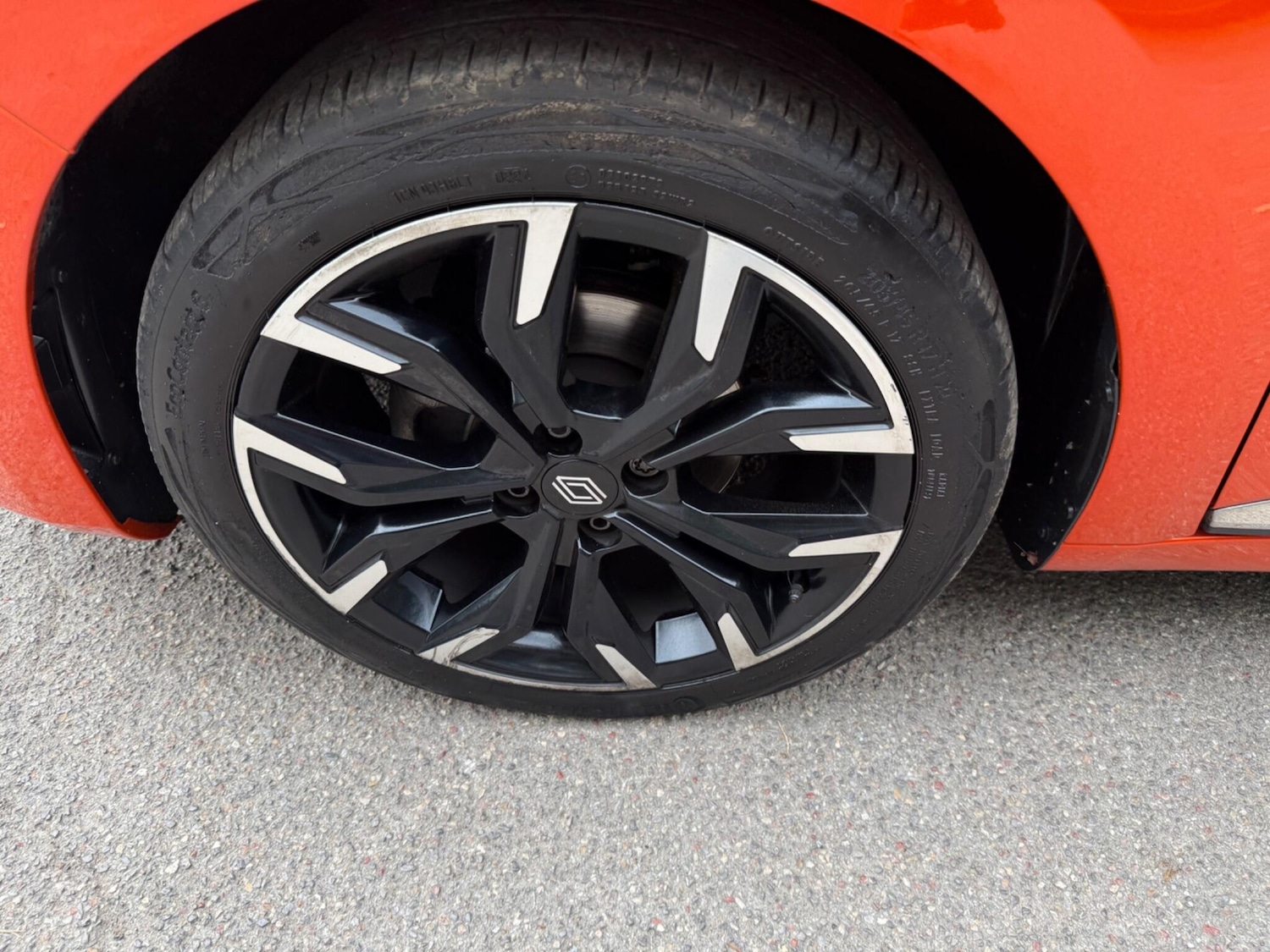 Used Renault Clio 2024 for sale - 76644995: Photo 28