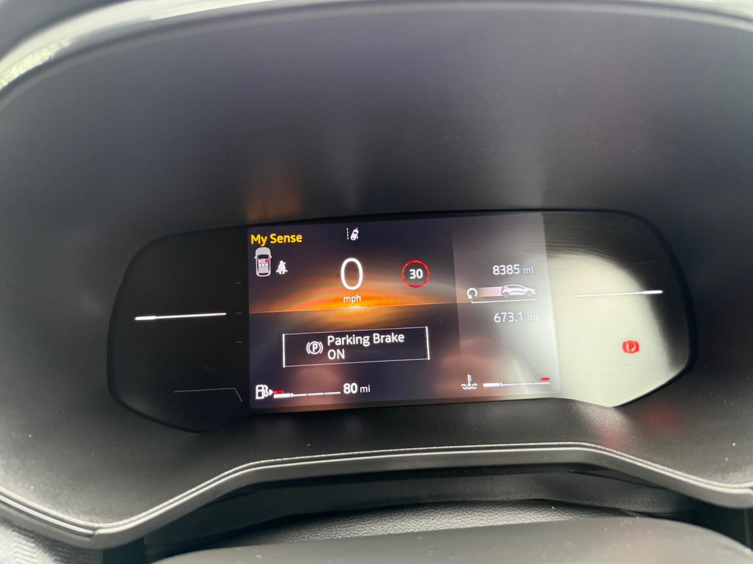 Used Renault Clio 2024 for sale - 76644995: Photo 31