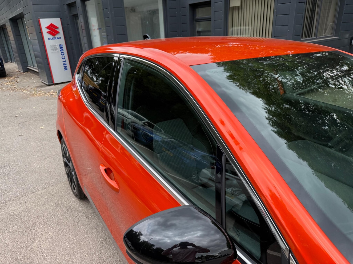 Used Renault Clio 2024 for sale - 76644995: Photo 32