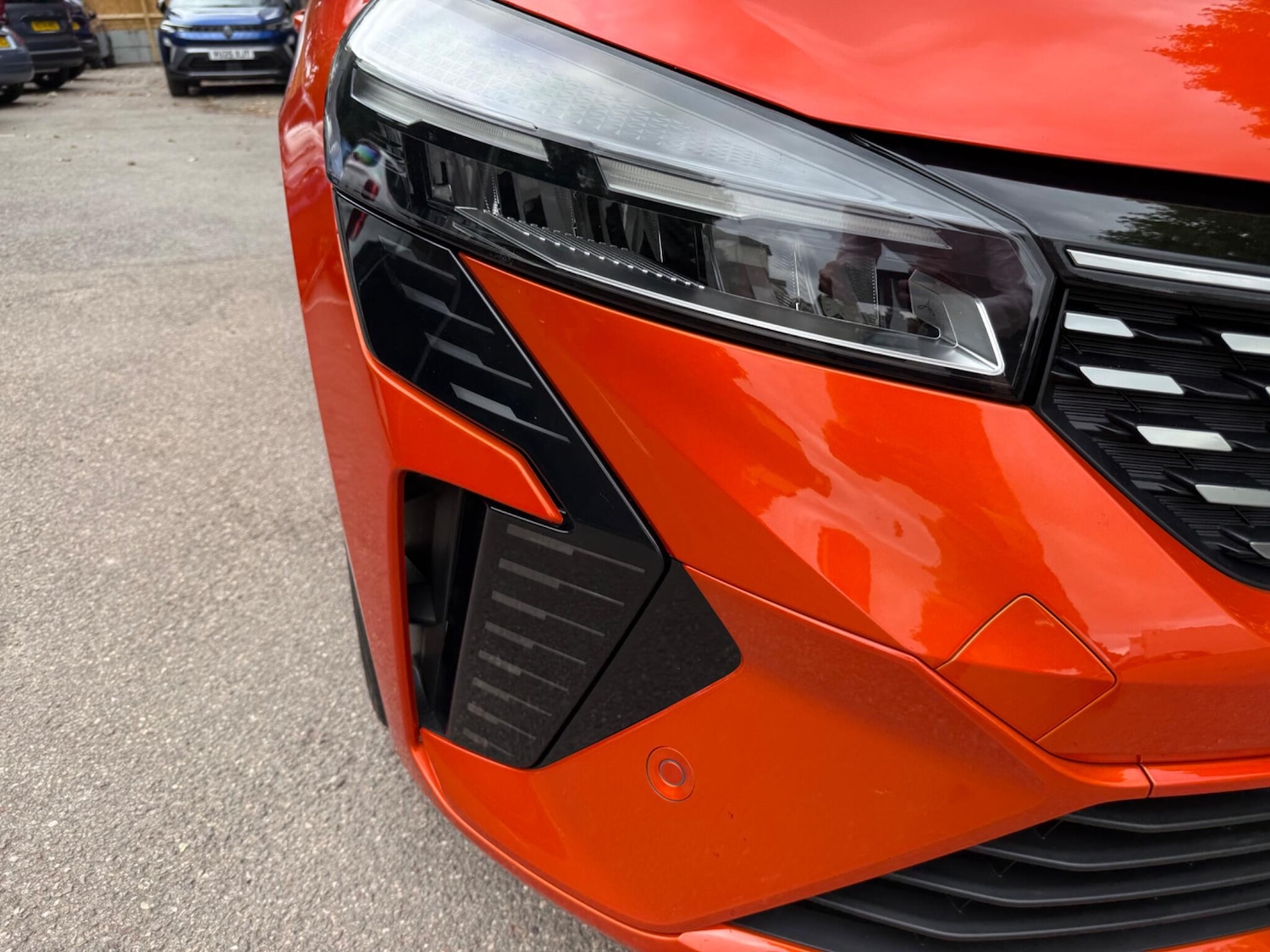 Used Renault Clio 2024 for sale - 76644995: Photo 36