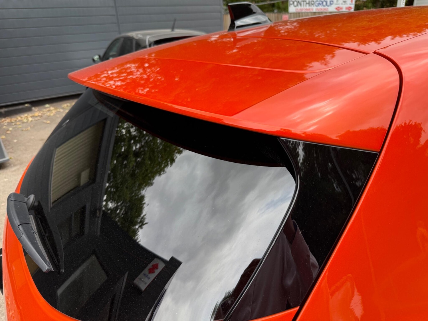 Used Renault Clio 2024 for sale - 76644995: Photo 37