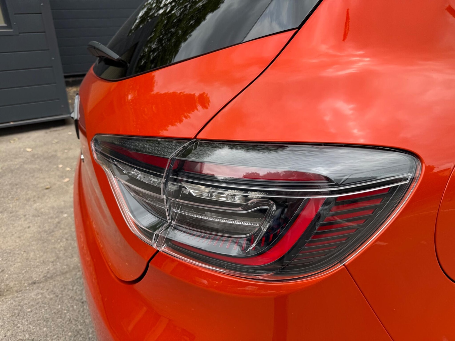 Used Renault Clio 2024 for sale - 76644995: Photo 38