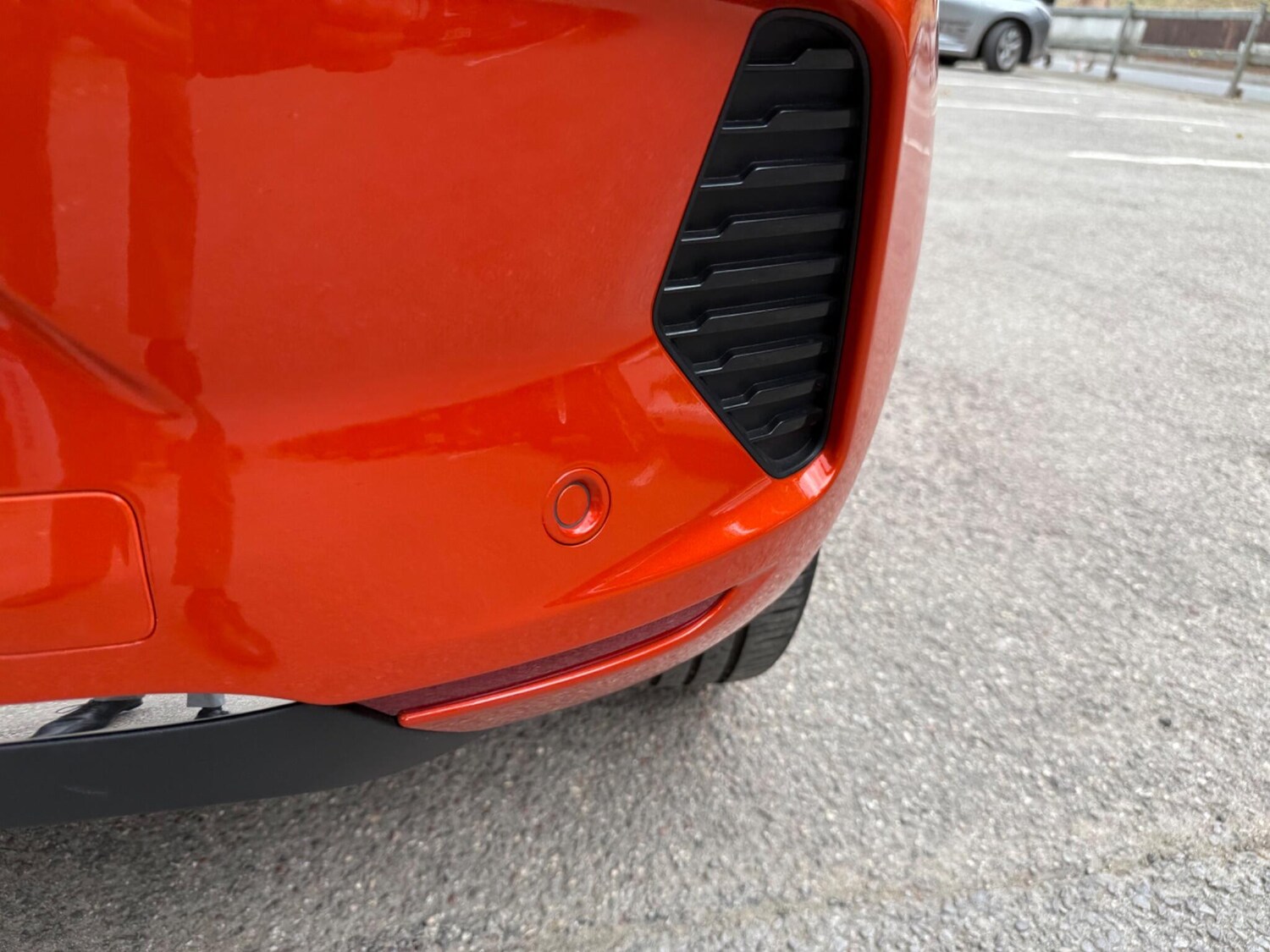 Used Renault Clio 2024 for sale - 76644995: Photo 39