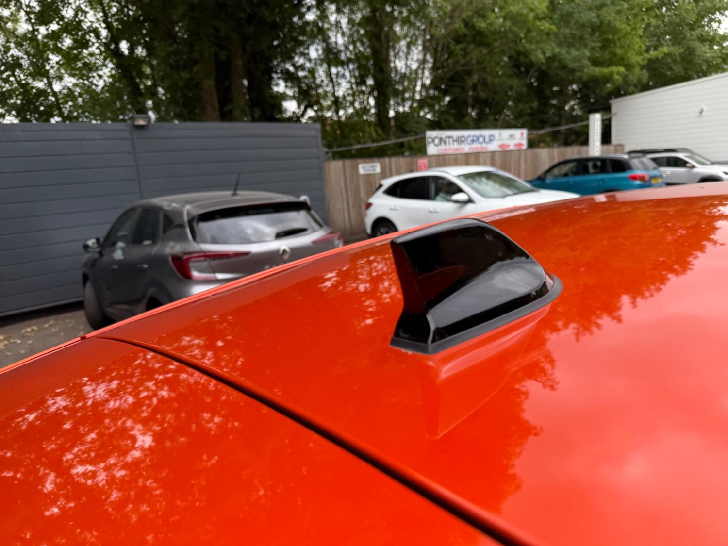 Used Renault Clio 2024 for sale - 76644995: Photo 7