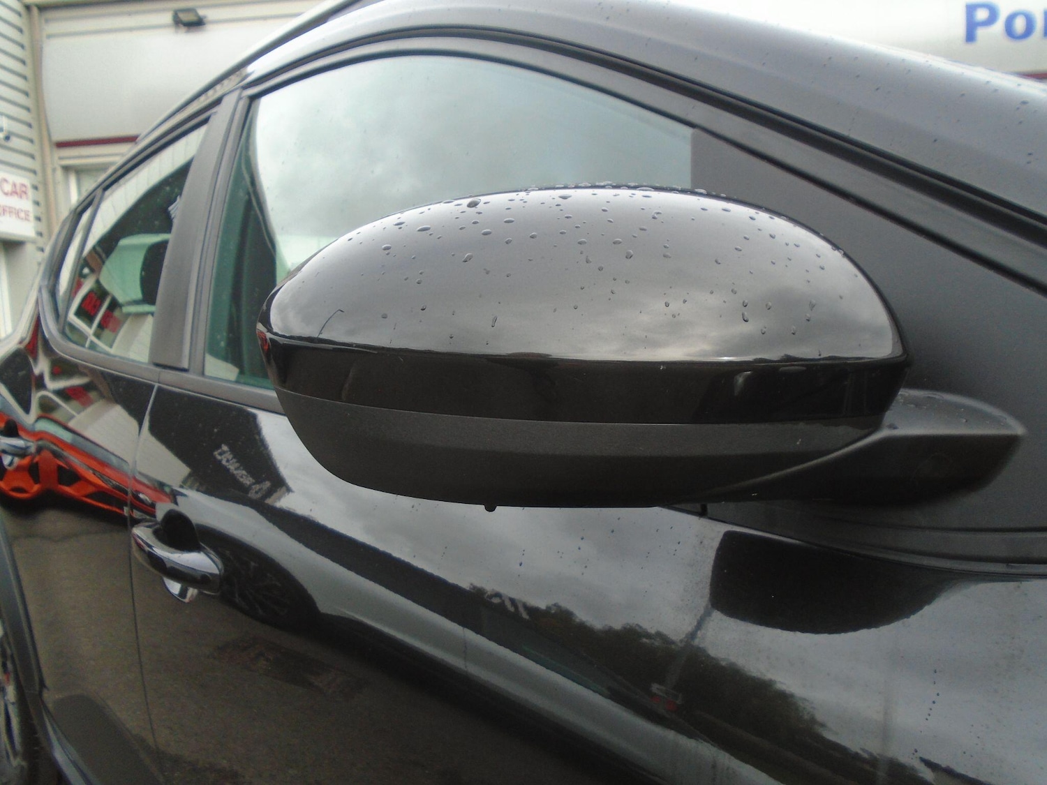 Used Dacia Sandero Stepway 2022 for sale - 76521629: Photo 18