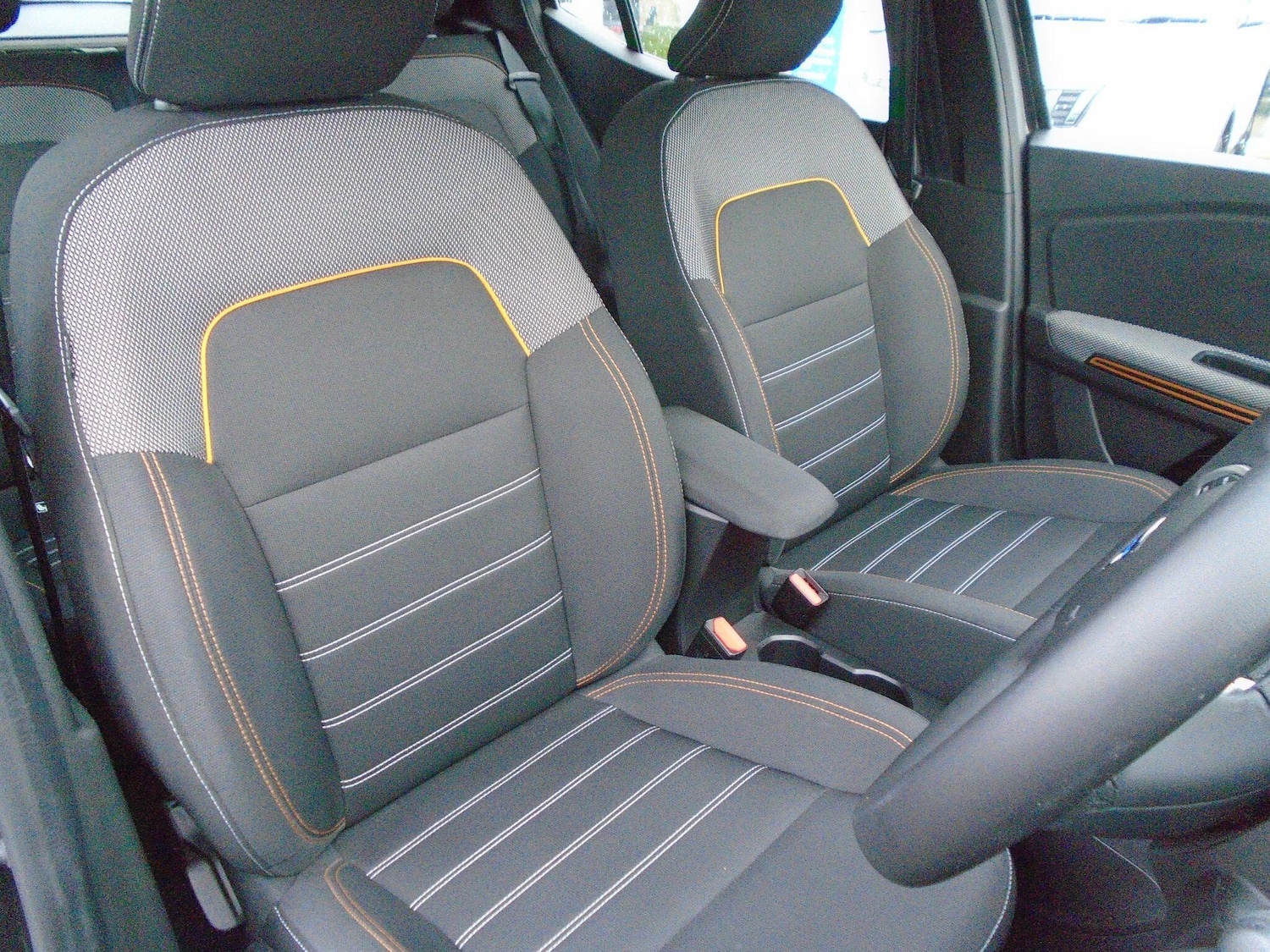 Used Dacia Sandero Stepway 2022 for sale - 76521629: Photo 22