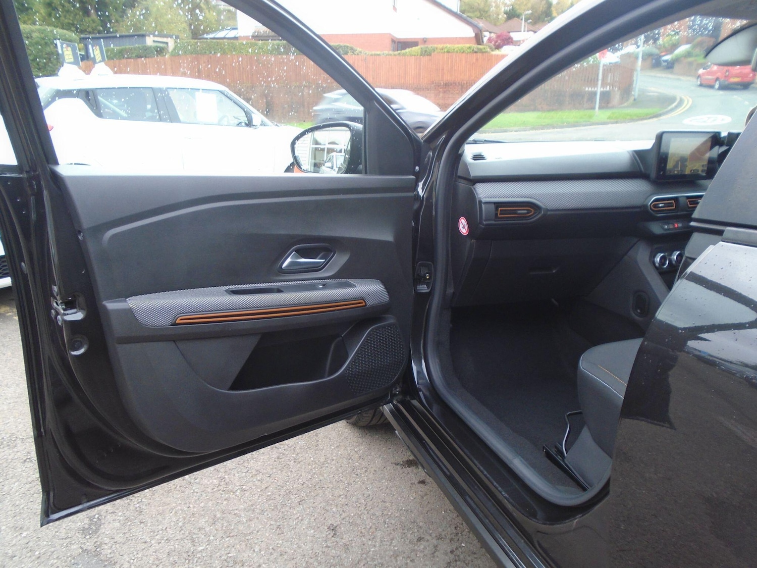 Used Dacia Sandero Stepway 2022 for sale - 76521629: Photo 26