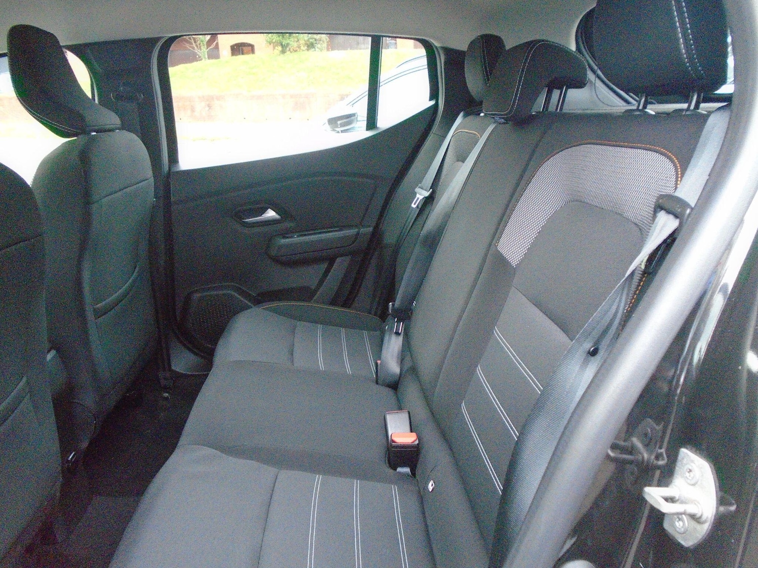 Used Dacia Sandero Stepway 2022 for sale - 76521629: Photo 32