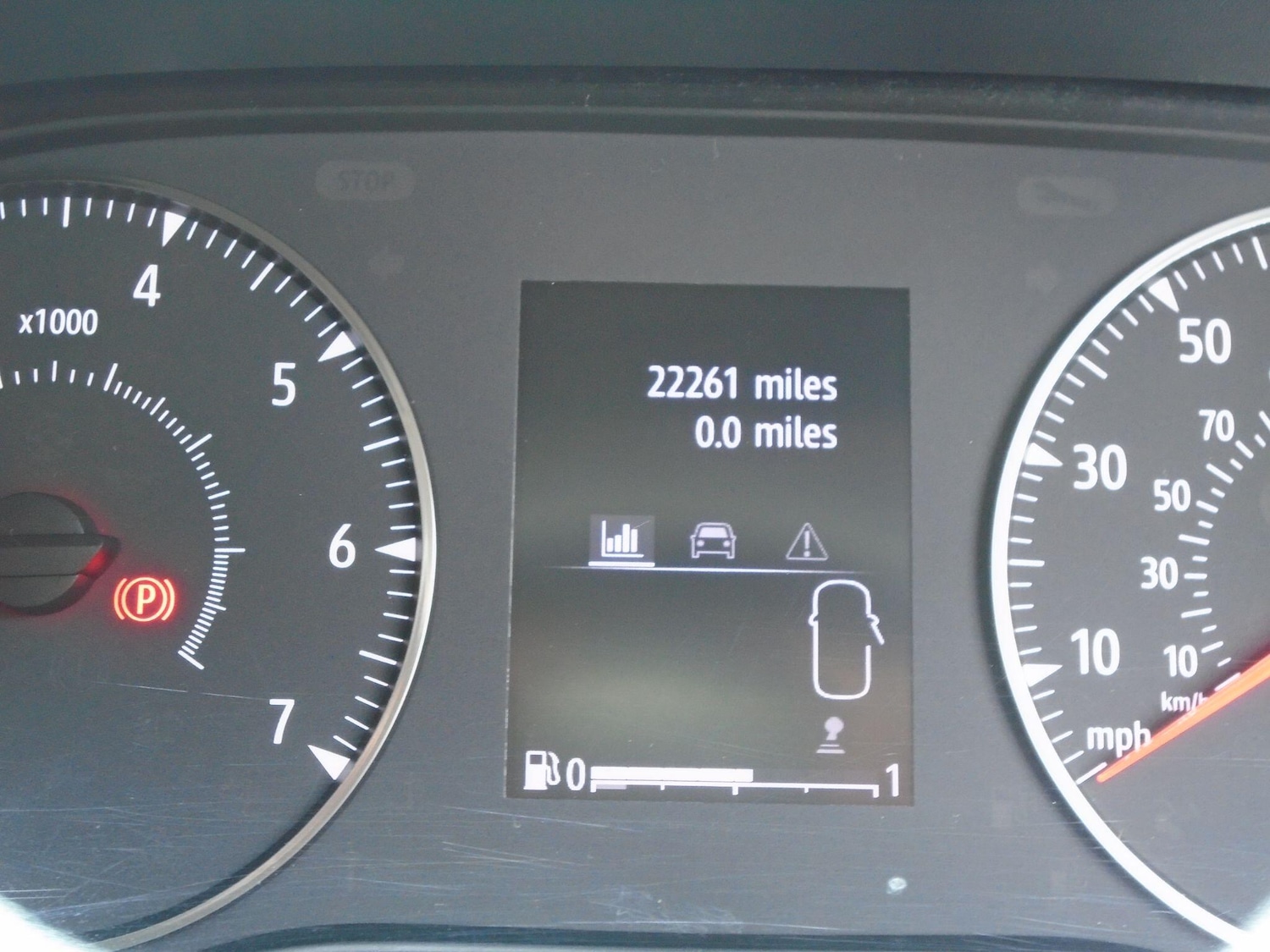 Used Dacia Sandero Stepway 2022 for sale - 76521629: Photo 35