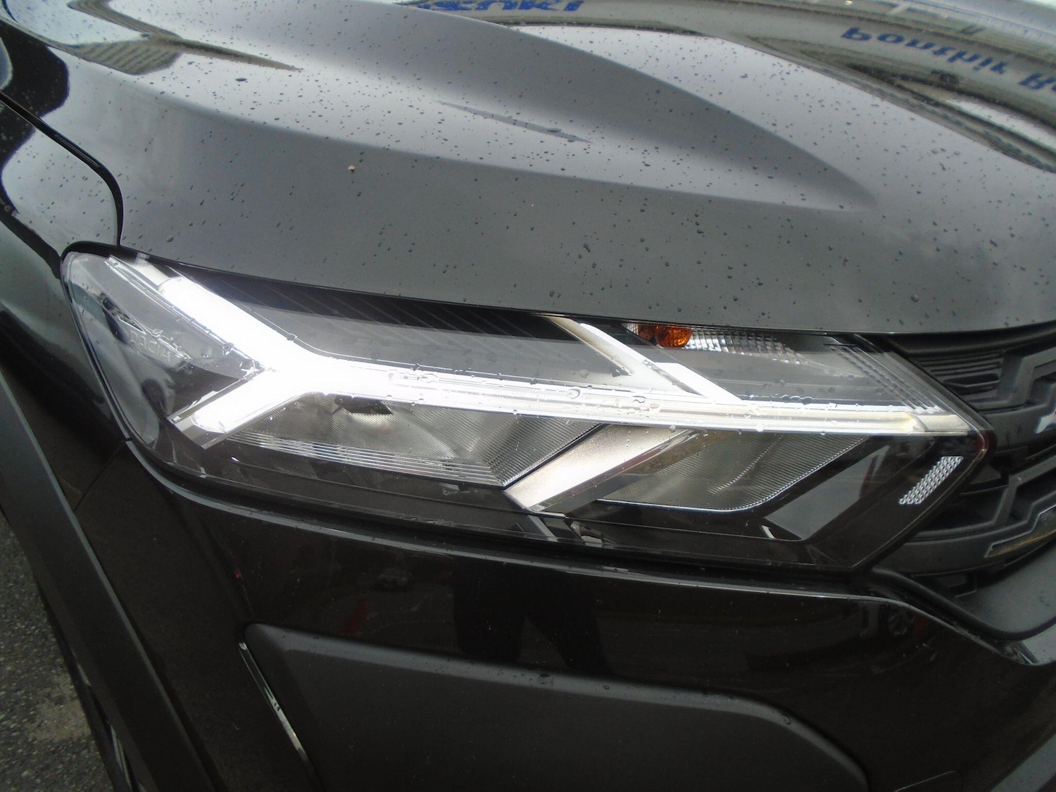 Used Dacia Sandero Stepway 2022 for sale - 76521629: Photo 5