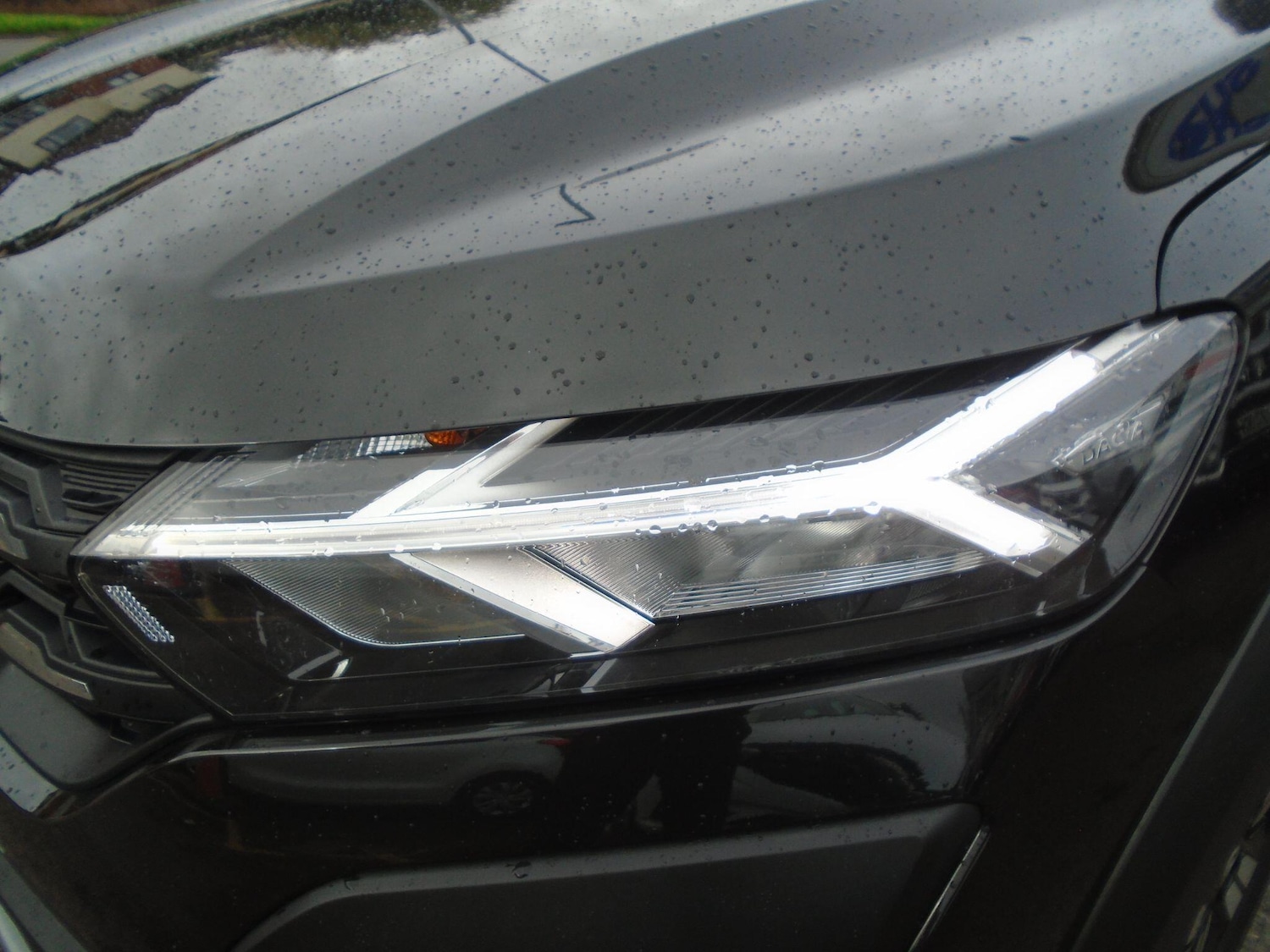 Used Dacia Sandero Stepway 2022 for sale - 76521629: Photo 7