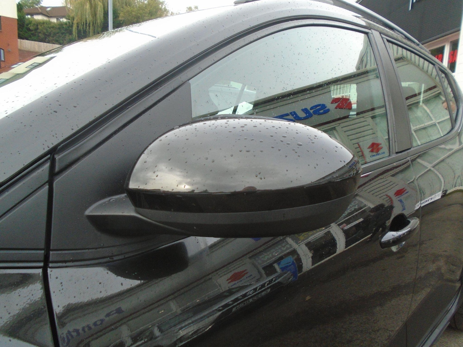 Used Dacia Sandero Stepway 2022 for sale - 76521629: Photo 9