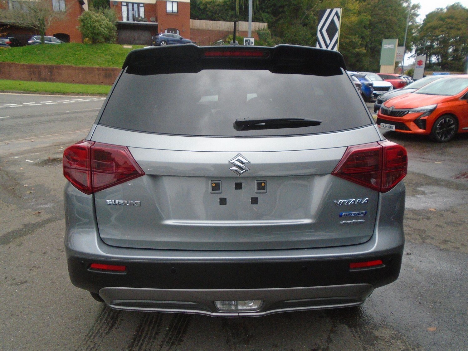 Used Suzuki Vitara 2022 for sale - 76646002: Photo 14