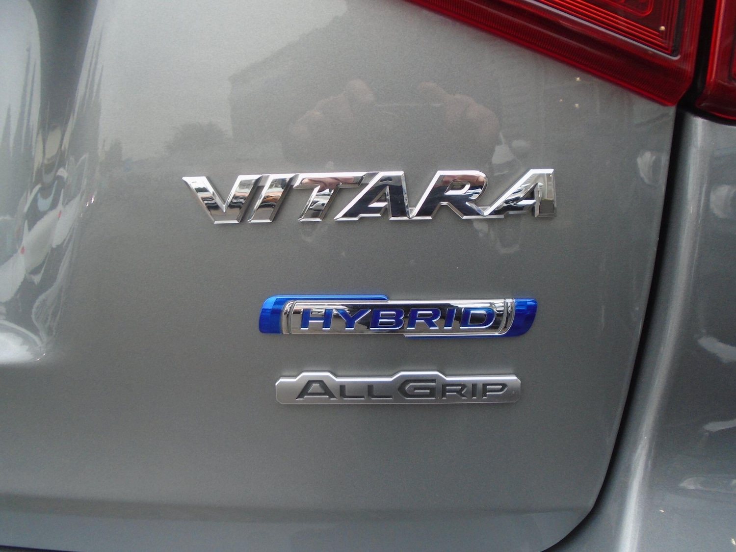 Used Suzuki Vitara 2022 for sale - 76646002: Photo 15