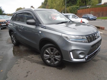 Used Suzuki Vitara 2022 for sale - 76646002: Photo
