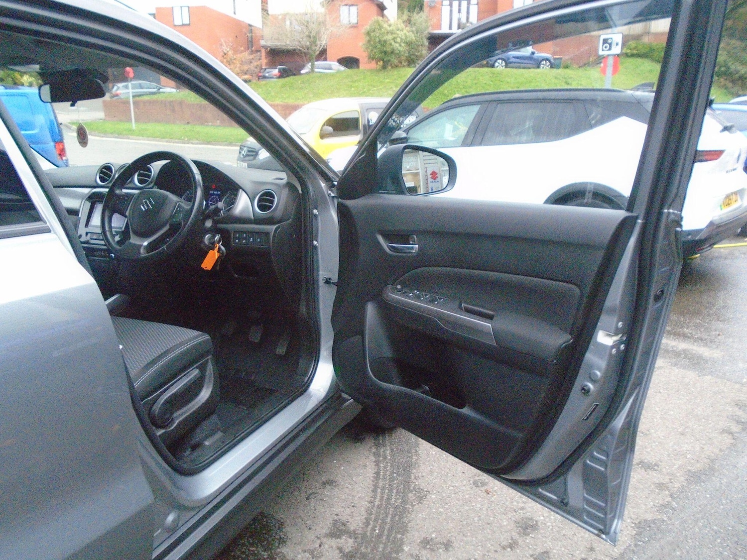 Used Suzuki Vitara 2022 for sale - 76646002: Photo 22