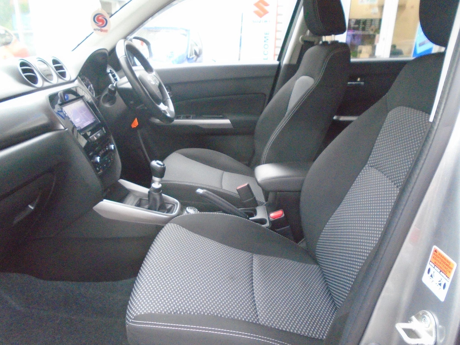 Used Suzuki Vitara 2022 for sale - 76646002: Photo 30