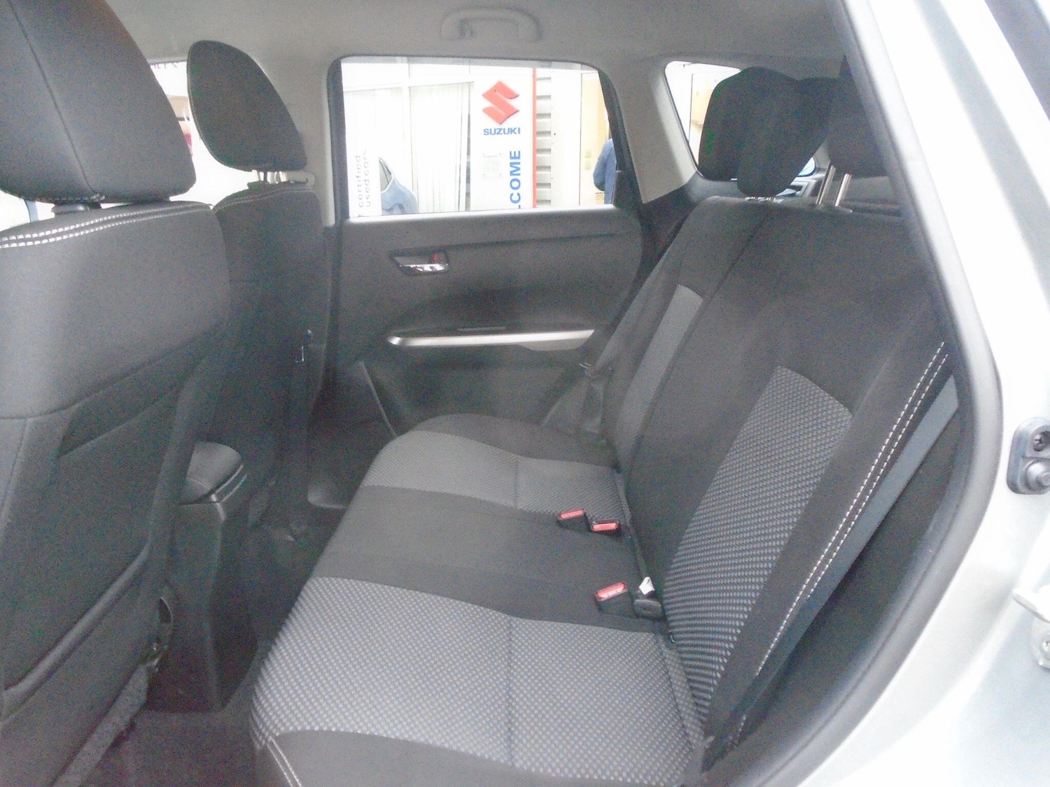 Used Suzuki Vitara 2022 for sale - 76646002: Photo 33