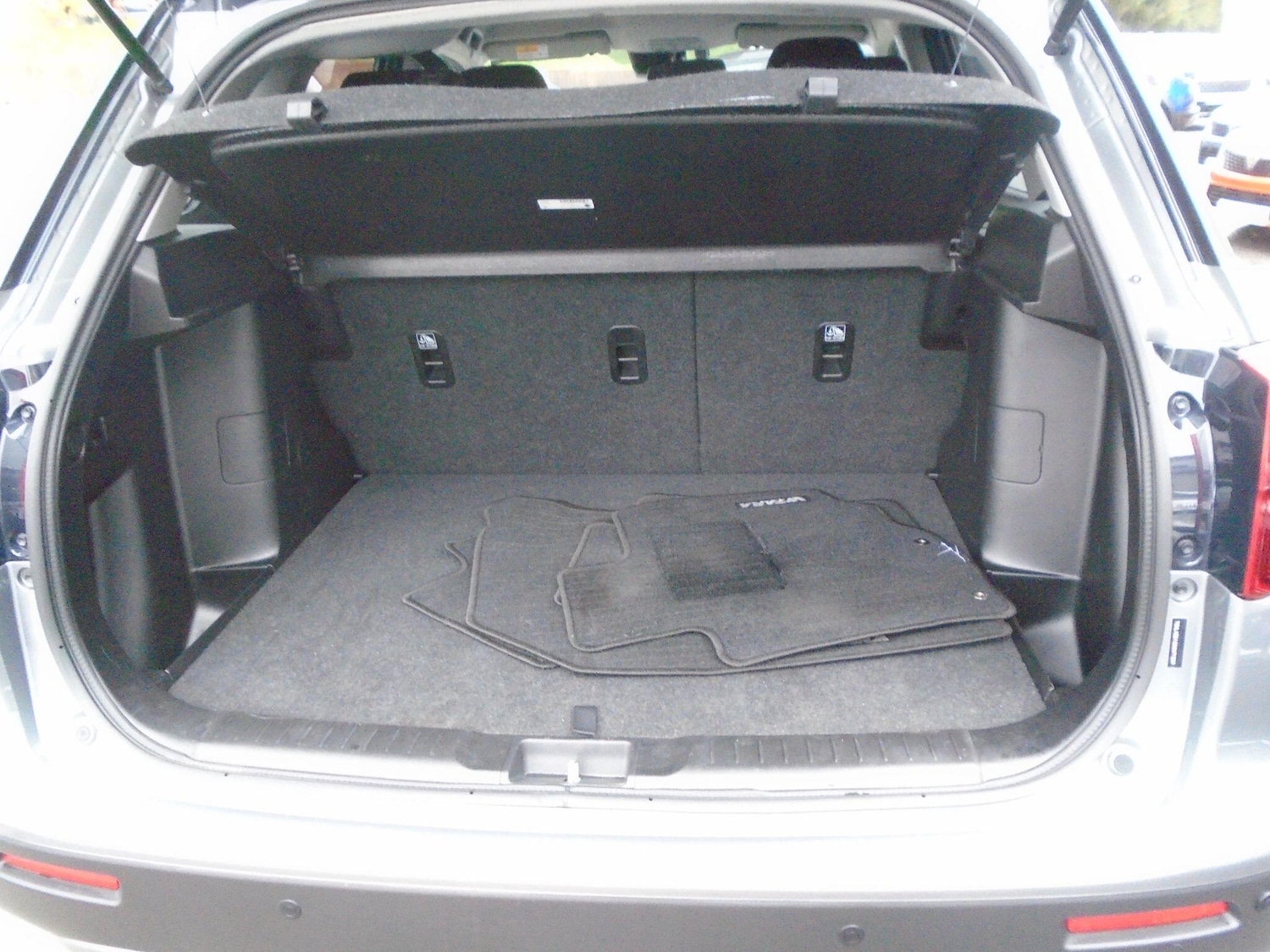 Used Suzuki Vitara 2022 for sale - 76646002: Photo 34