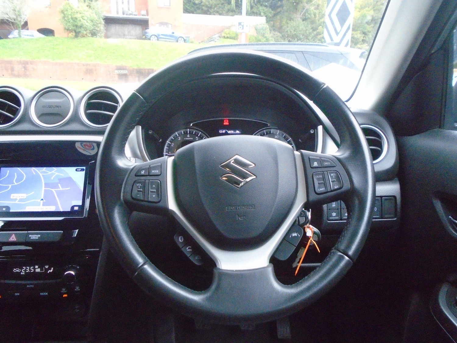 Used Suzuki Vitara 2022 for sale - 76646002: Photo 35