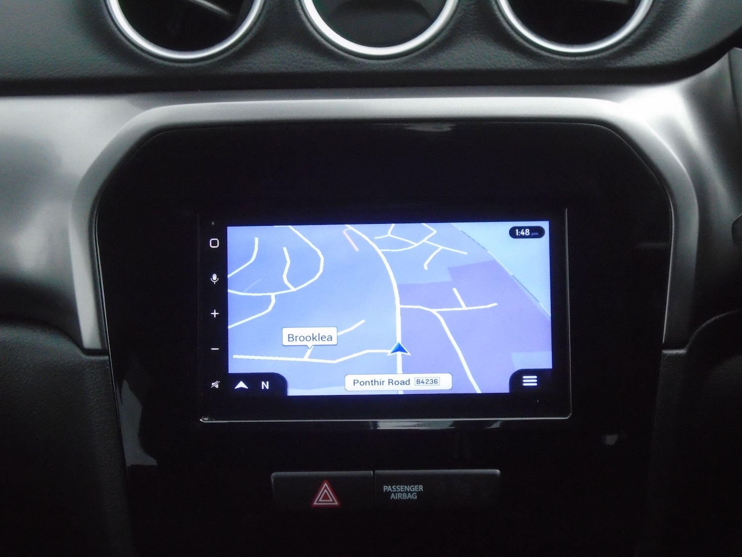 Used Suzuki Vitara 2022 for sale - 76646002: Photo 37