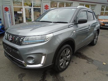 Used Suzuki Vitara 2022 for sale - 76646002: Photo