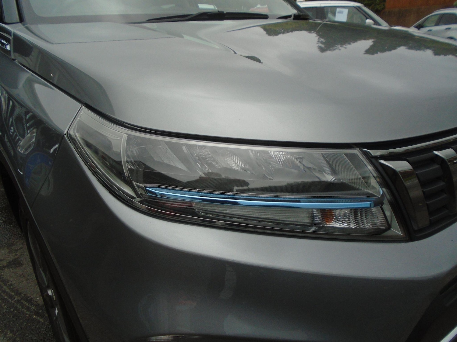 Used Suzuki Vitara 2022 for sale - 76646002: Photo 5