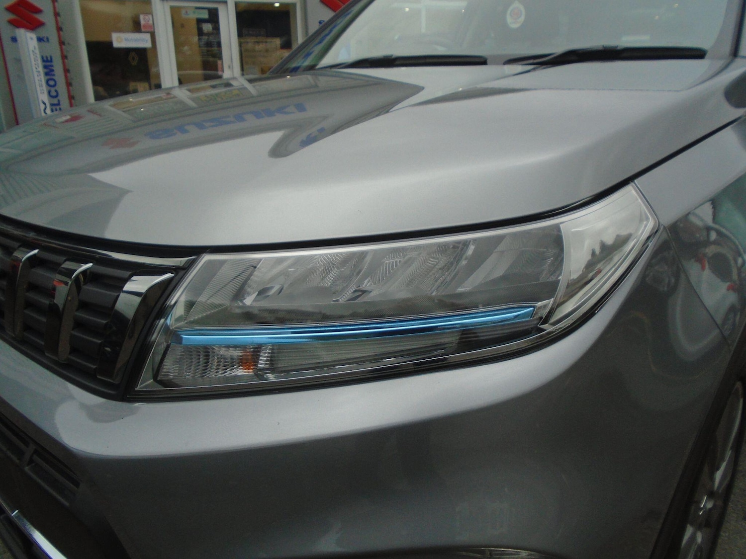 Used Suzuki Vitara 2022 for sale - 76646002: Photo 7