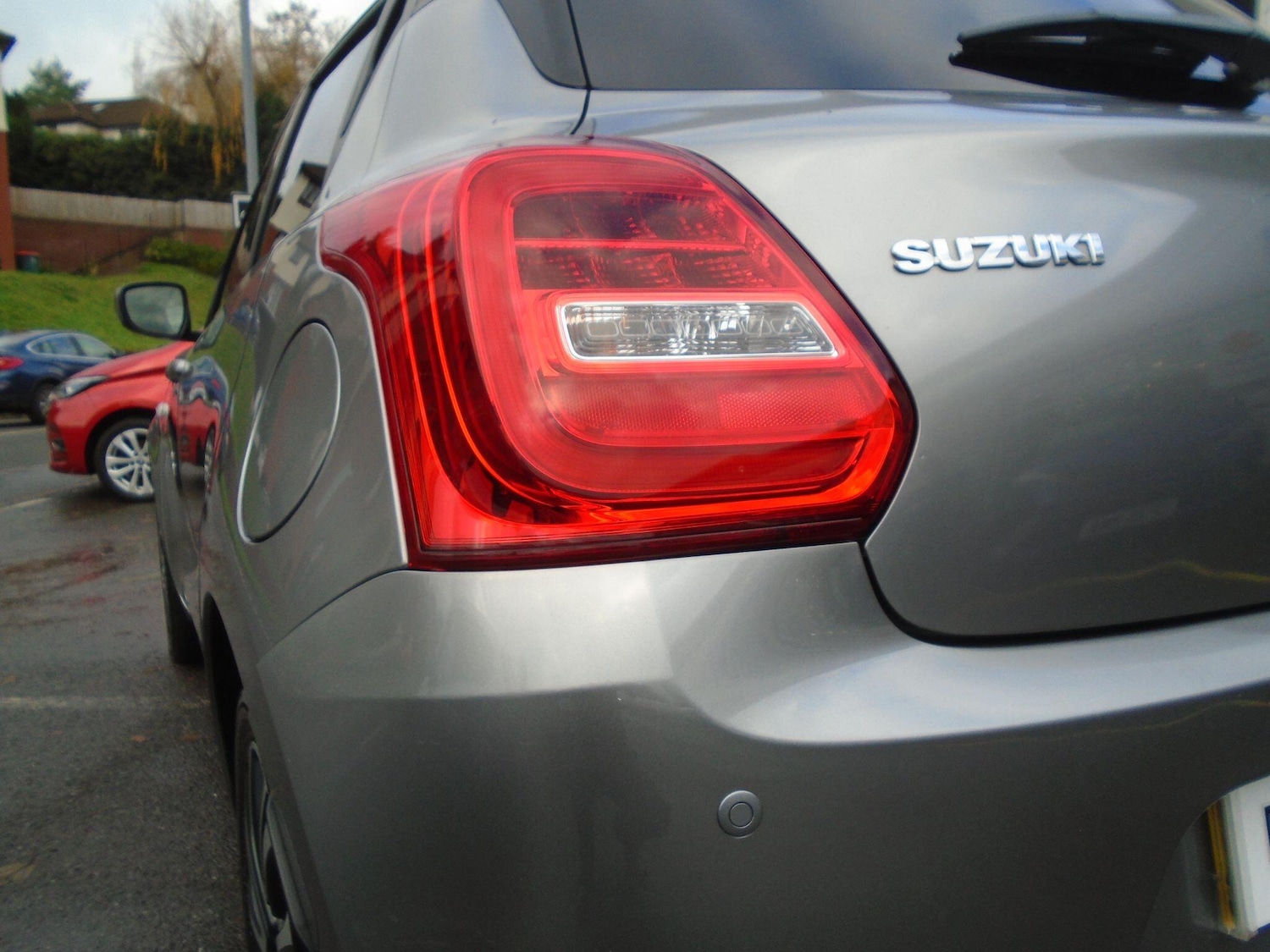 Used Suzuki Swift 2023 for sale - 76913497: Photo 10