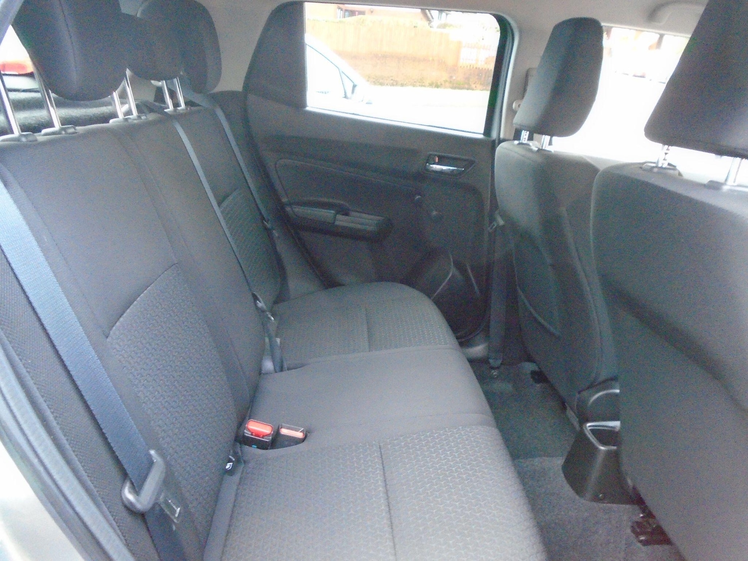 Used Suzuki Swift 2023 for sale - 76913497: Photo 21