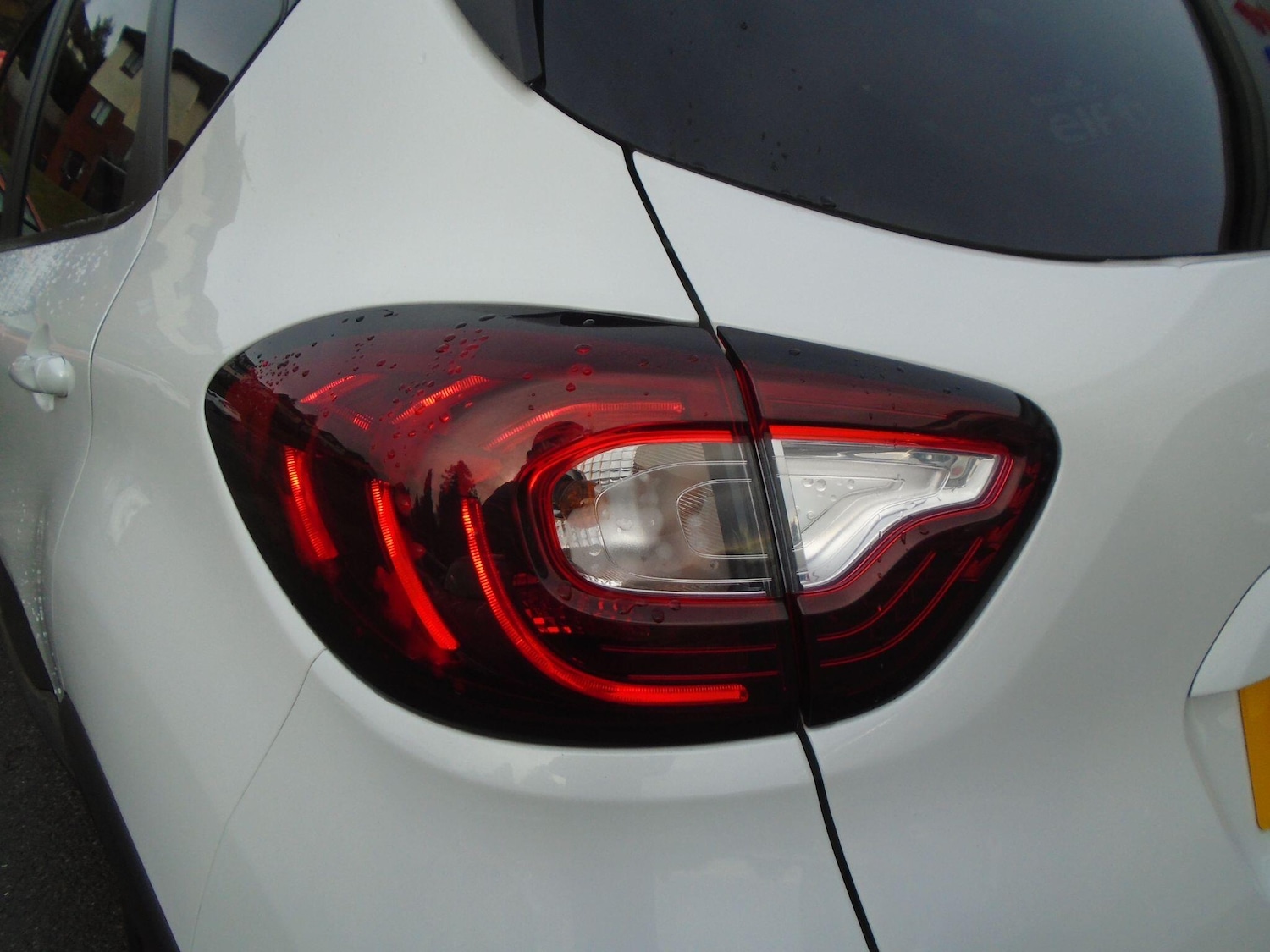 Used Renault Captur 2020 for sale - 77203627: Photo 11