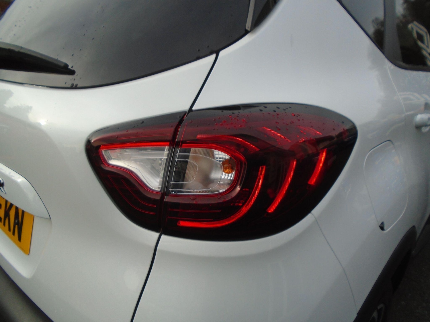 Used Renault Captur 2020 for sale - 77203627: Photo 14