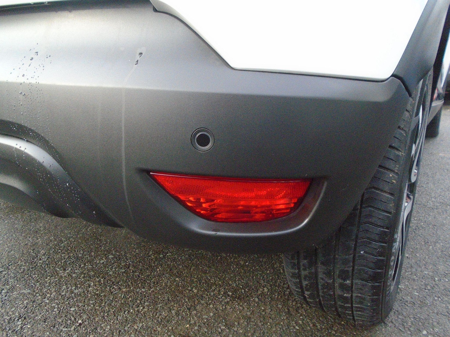 Used Renault Captur 2020 for sale - 77203627: Photo 15