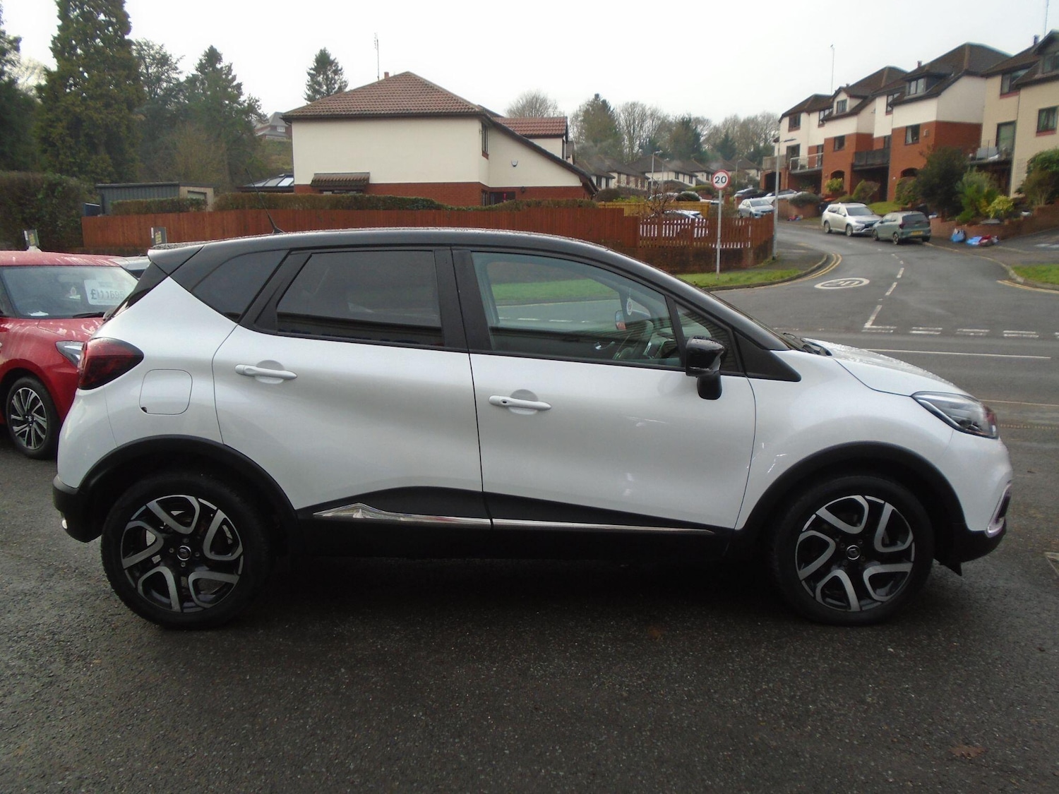 Used Renault Captur 2020 for sale - 77203627: Photo 17