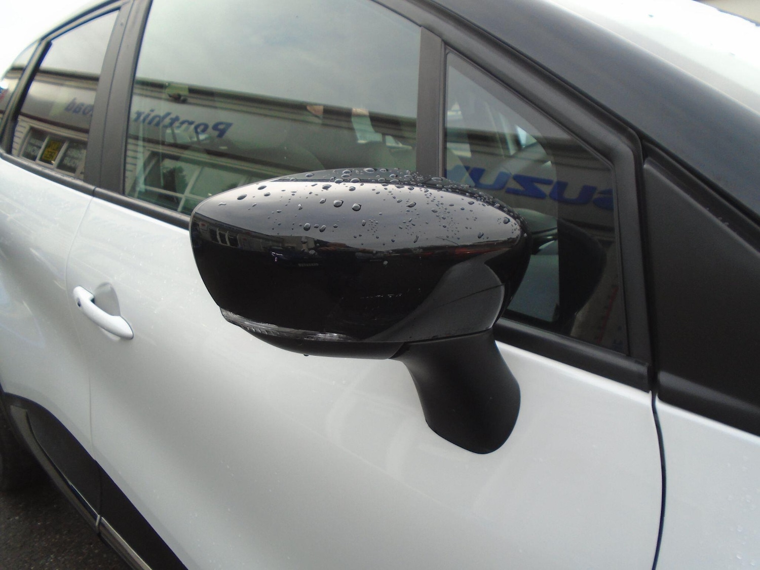 Used Renault Captur 2020 for sale - 77203627: Photo 18