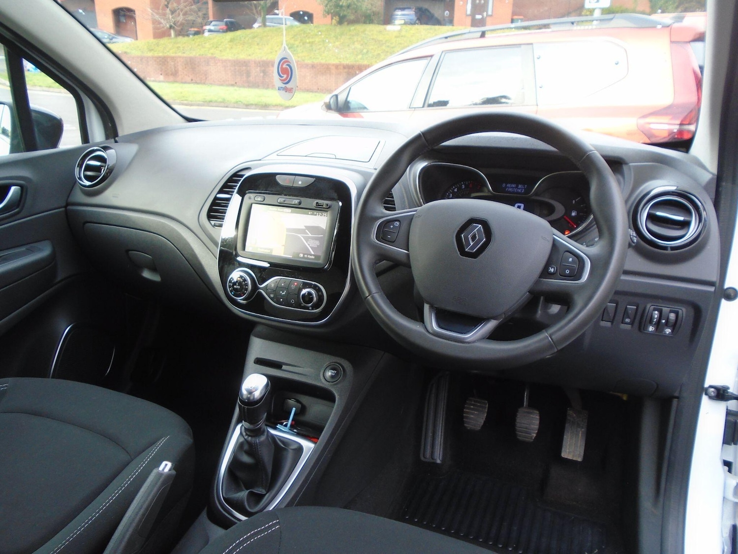 Used Renault Captur 2020 for sale - 77203627: Photo 20