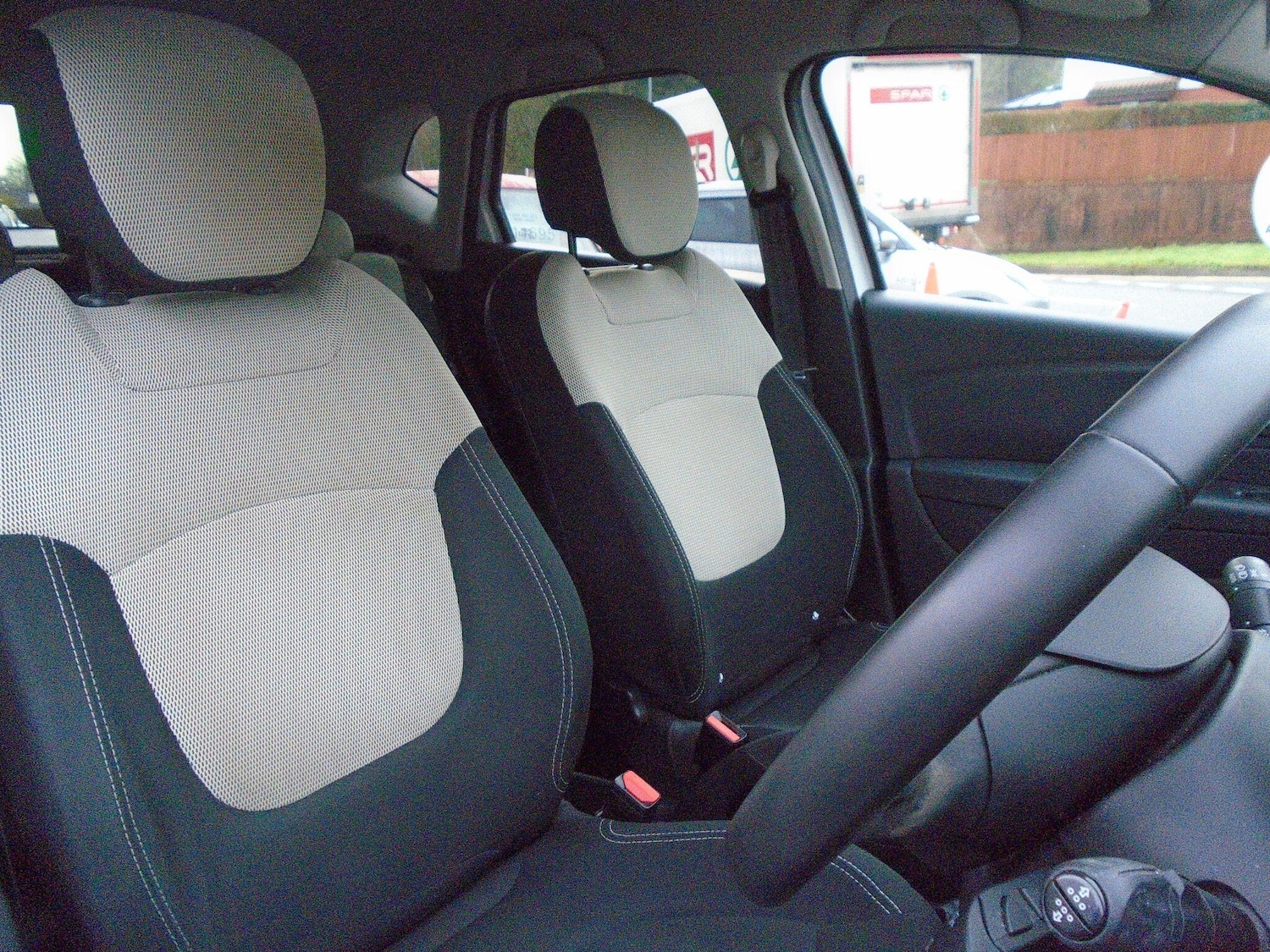 Used Renault Captur 2020 for sale - 77203627: Photo 22