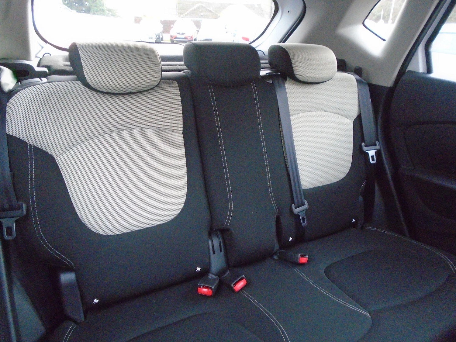 Used Renault Captur 2020 for sale - 77203627: Photo 24