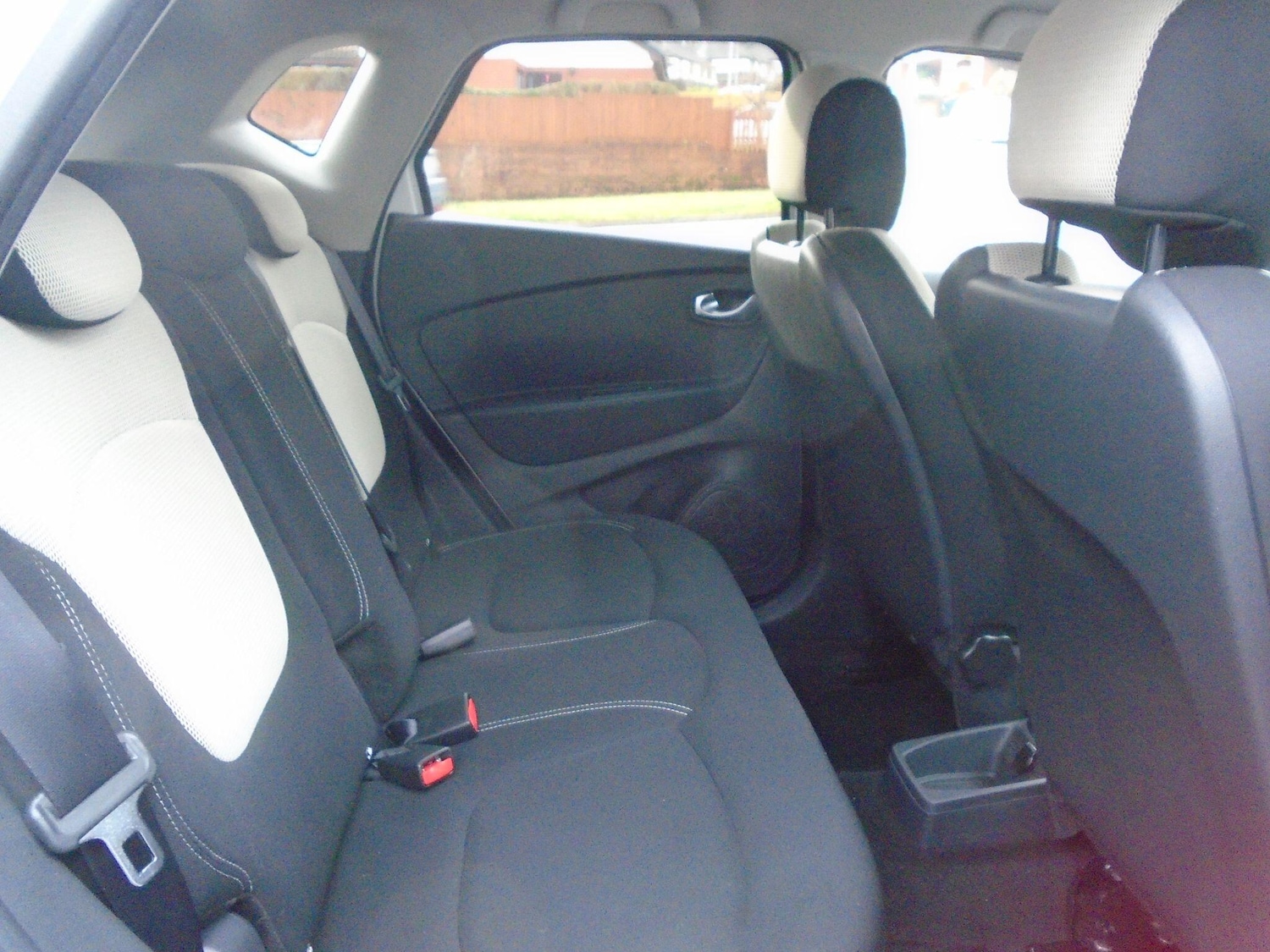 Used Renault Captur 2020 for sale - 77203627: Photo 25