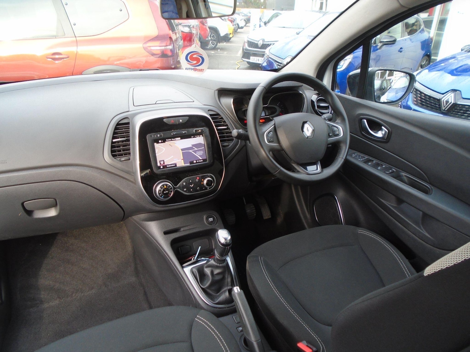 Used Renault Captur 2020 for sale - 77203627: Photo 27