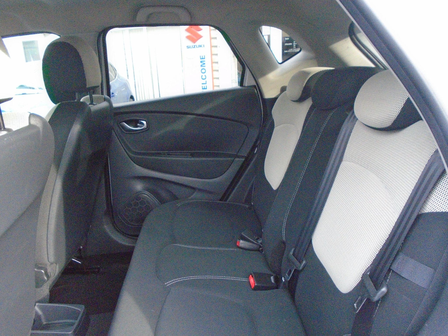 Used Renault Captur 2020 for sale - 77203627: Photo 30