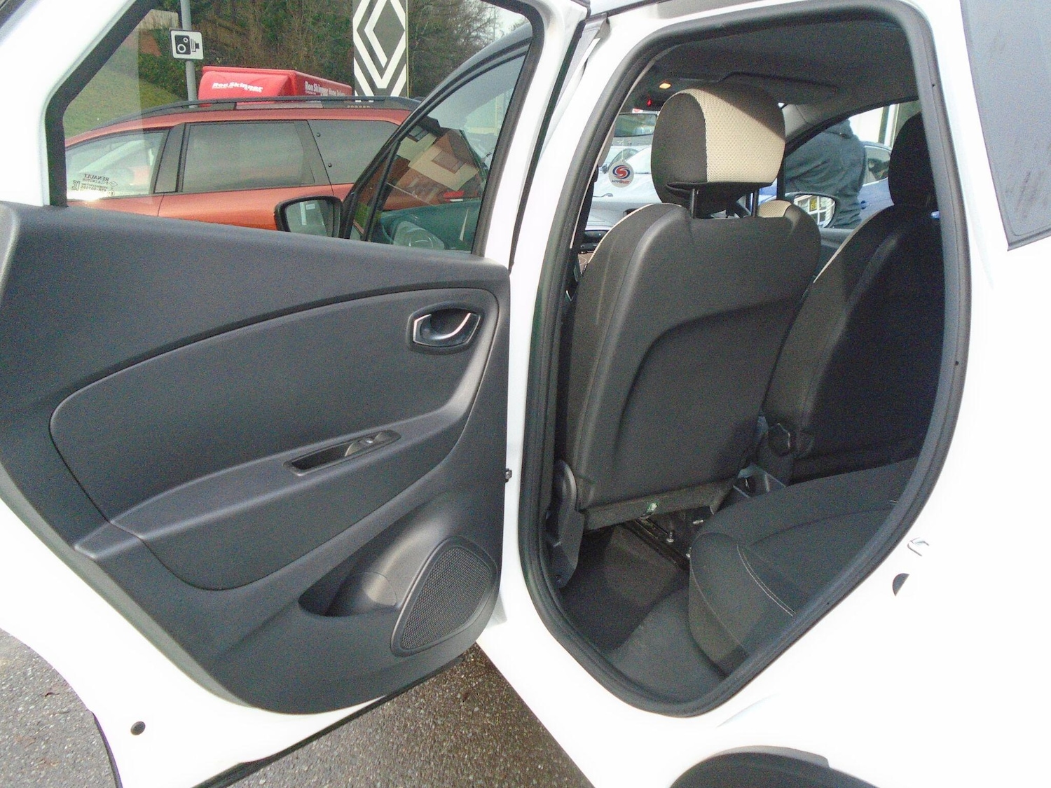 Used Renault Captur 2020 for sale - 77203627: Photo 32
