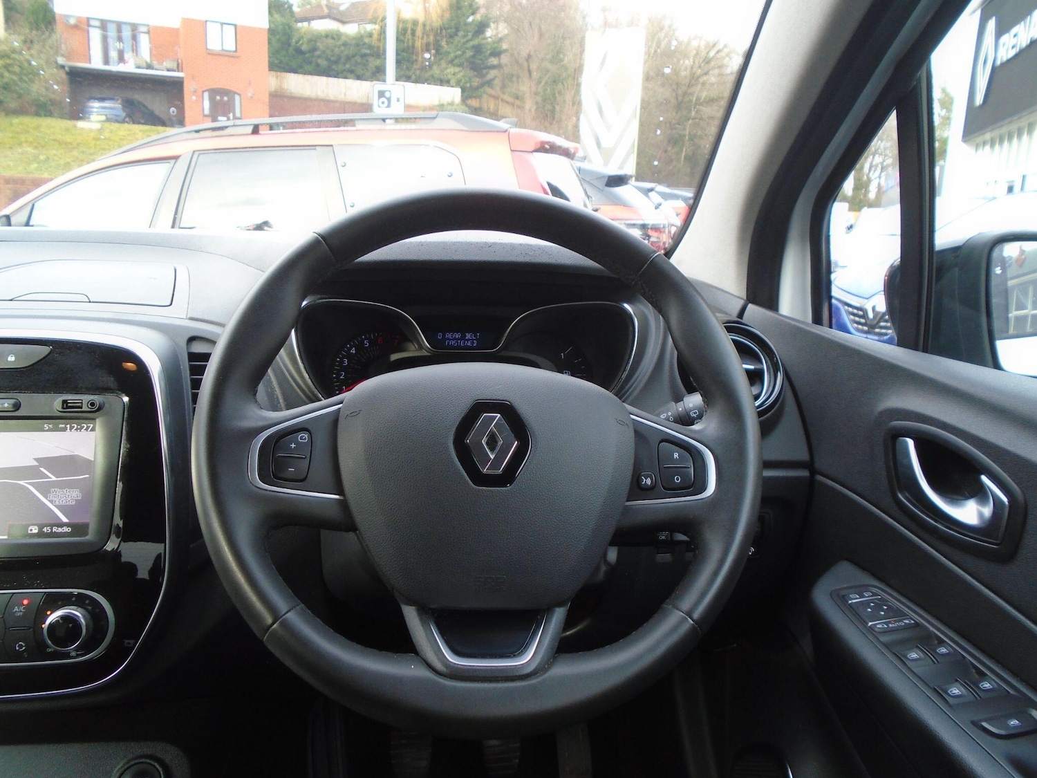 Used Renault Captur 2020 for sale - 77203627: Photo 35