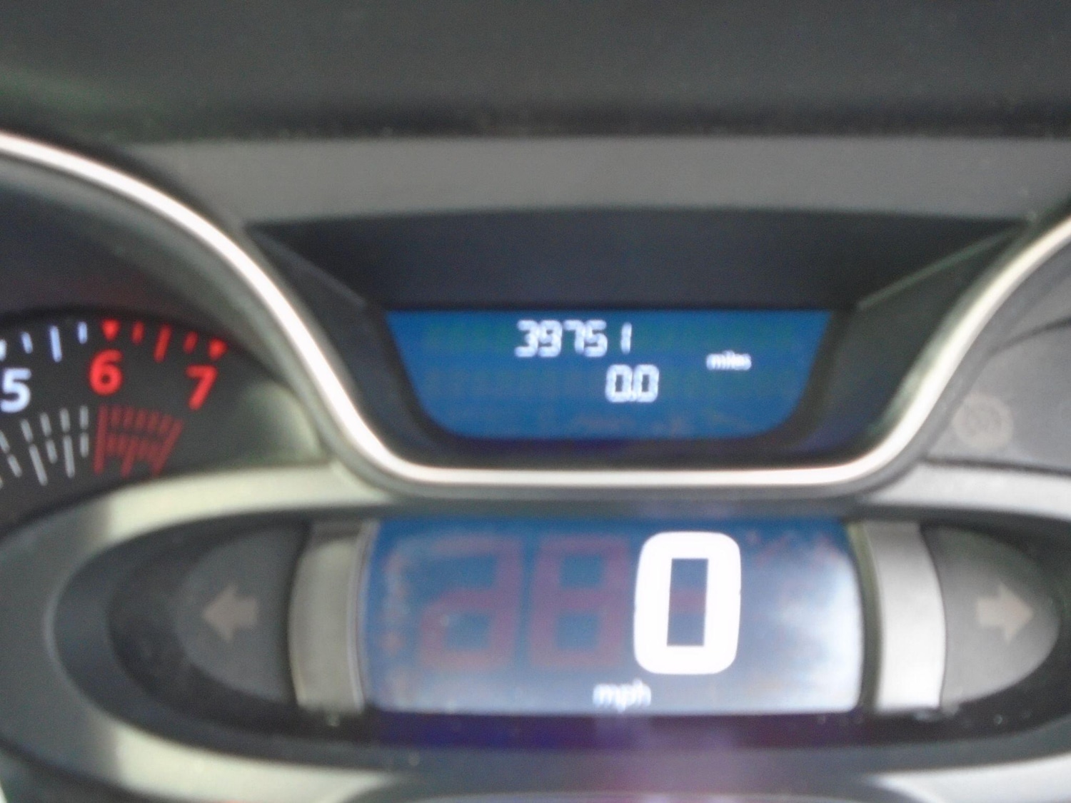 Used Renault Captur 2020 for sale - 77203627: Photo 36